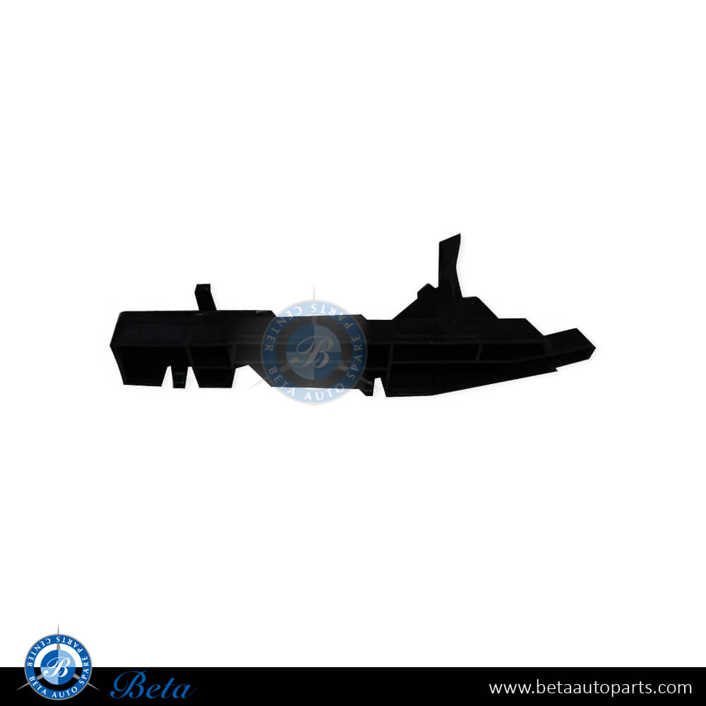 Left Side Fender Bracket for Porsche Panamera 2017 -Up models, Part Number 971807283 Left Side Fender Bracket for Porsche Panamera 2017 -Up models, Part Number 971807283